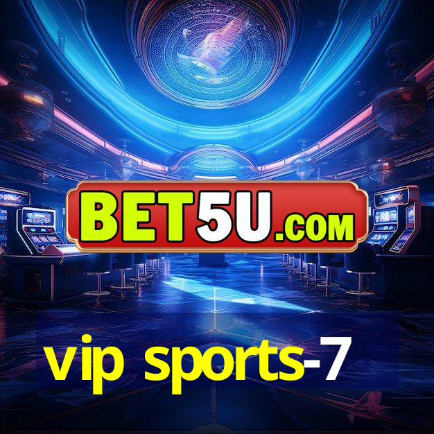 vip sports